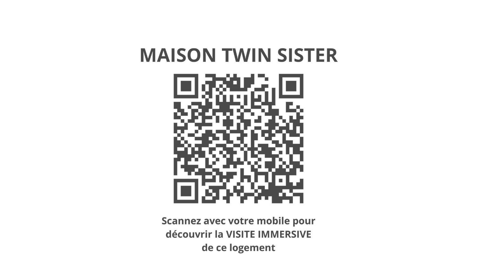 Maison Twin Sister